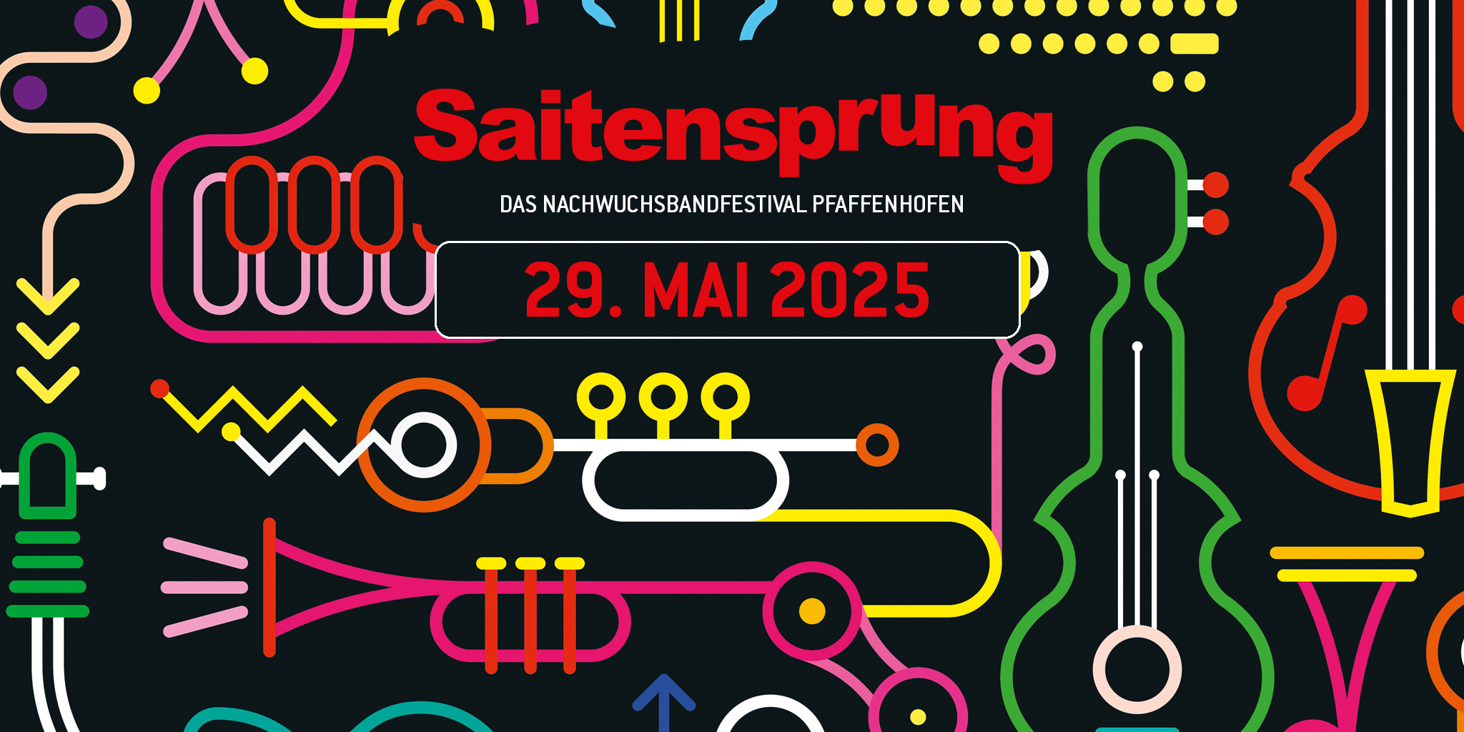 23. Saitensprung!!!