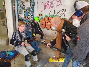 Thumbnail for TV Ingolstadt Beitrag